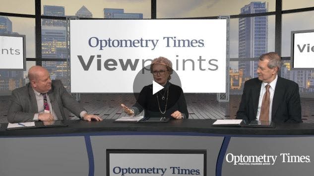 Eye care experts review the epidemiology of dry eye disease and why it is changing.