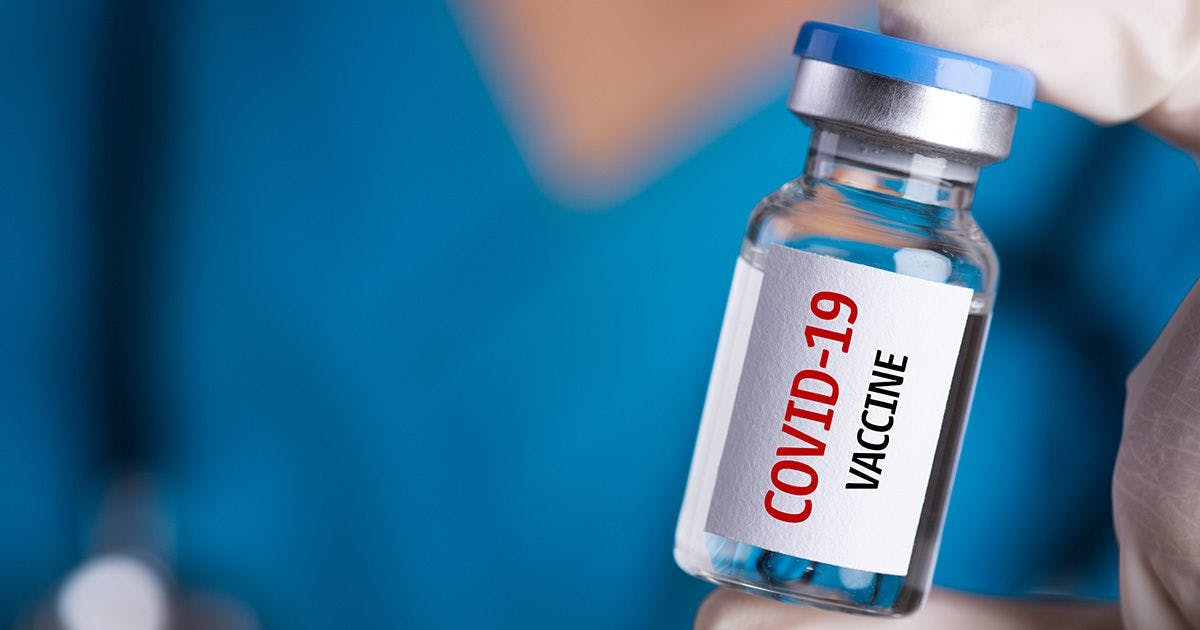 The benefits of COVID-19 vaccine on mental health 