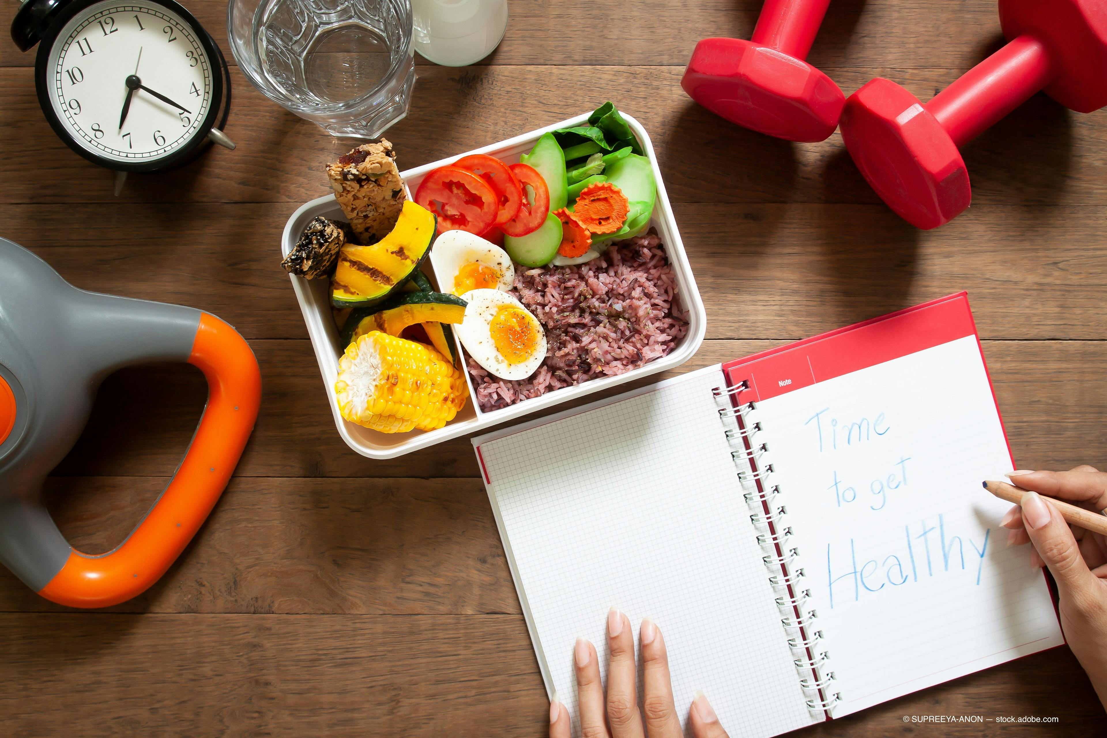 6 healthy habits that don’t cost a fortune