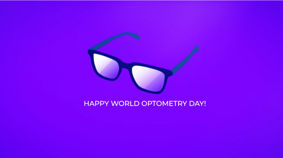 World Optometry Day 2023: What does optometry mean to you?