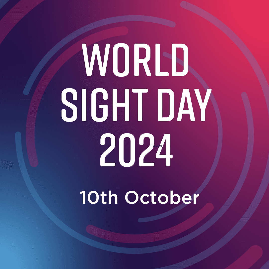 World Sight Day 2024