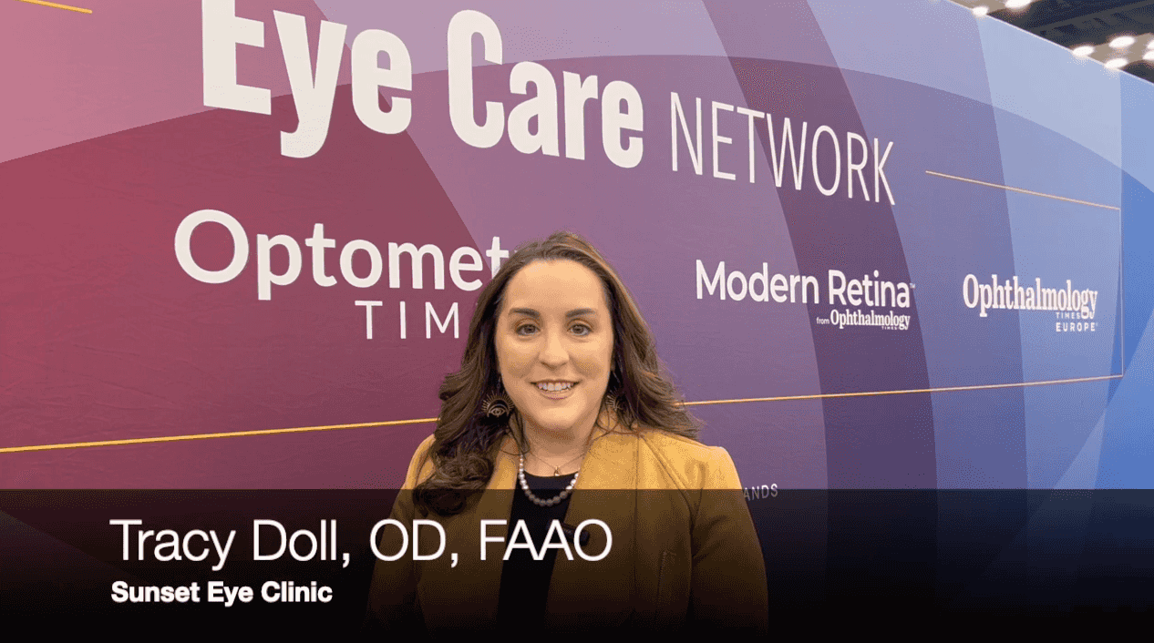 Tracy Doll, OD, FAAO, details portions of the Tear Film and Ocular Surface Society Lifestyle Report, which discussed certain risk factors that we may have for development of ocular surface dryness or dry eye.