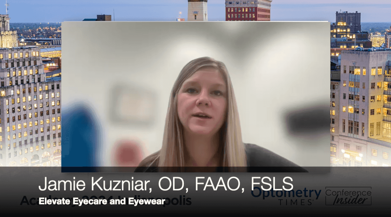 Jamie Kuzniar, OD, FAAO, FSLS, overviews the basics on what to look out for complications-wise in corneal transplant patients that may require a referral. 