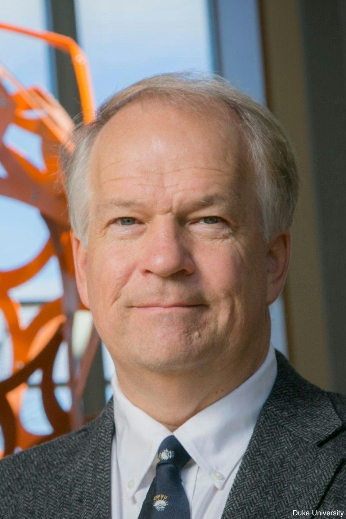 Joseph Izatt, PhD, late Duke University biomedical engineering chair