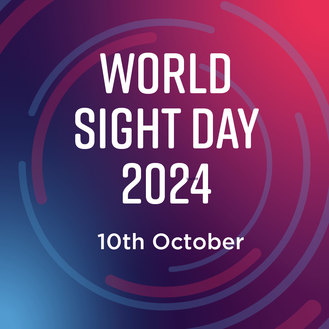 World Sight Day 2024