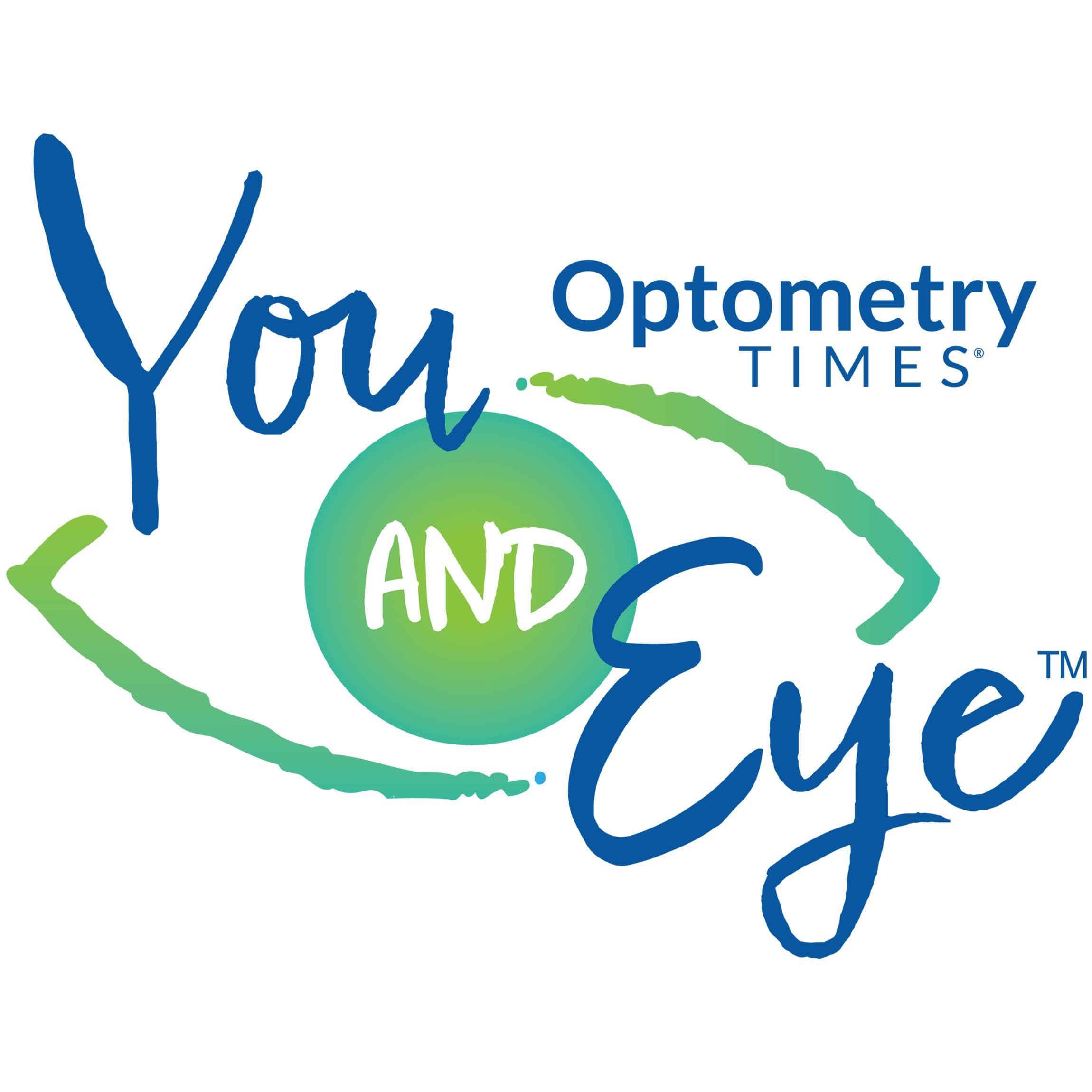 You and Eye by Optometry Times with host Miriam Korik, OD