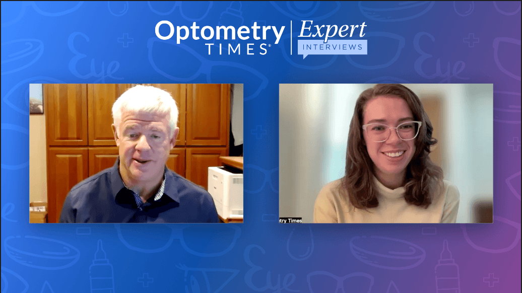 Revolutionizing dry eye management: Insights on perfluorohexyloctane from TFOS meeting