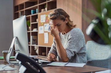 minimize burnout by maximizing passion - Image credit: Adobe Stock / ©Rido